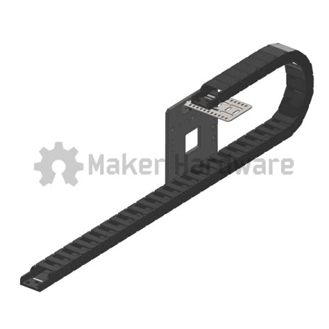 maker hardware drag chain